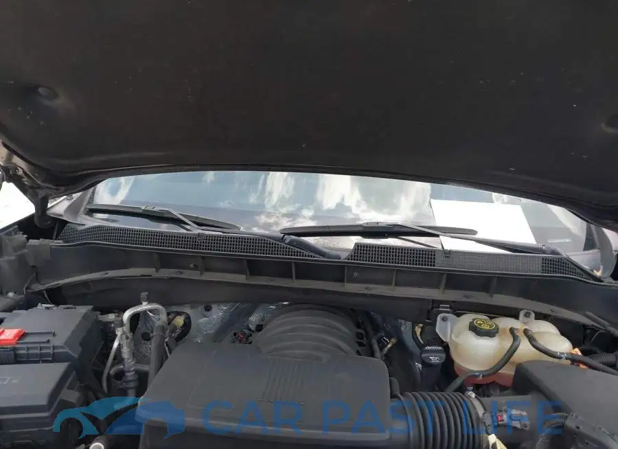 3GCPWDED3KG165796# 10