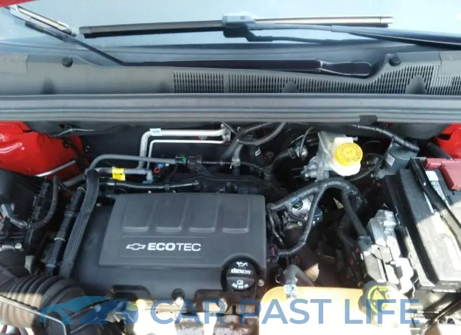 3GNCJTSB4FL201400# 10