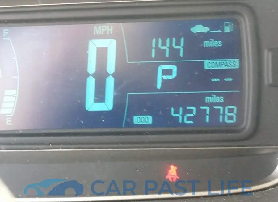 3GNCJTSB4FL201400# 7