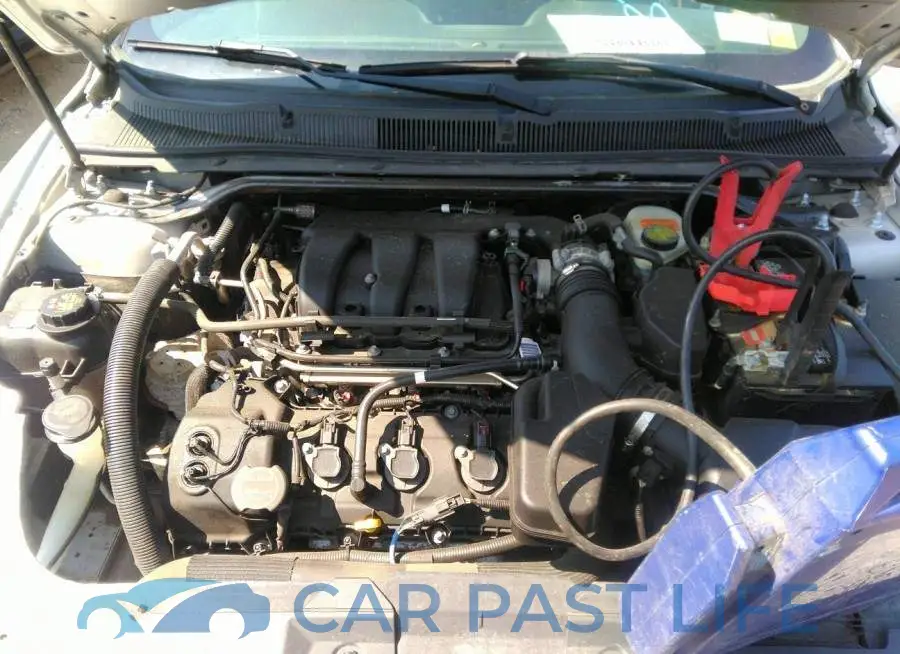 1FAHP2E83FG100351# 10