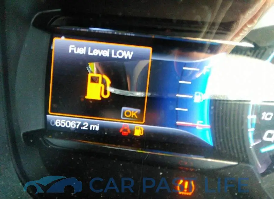 1FAHP2E83FG100351# 7