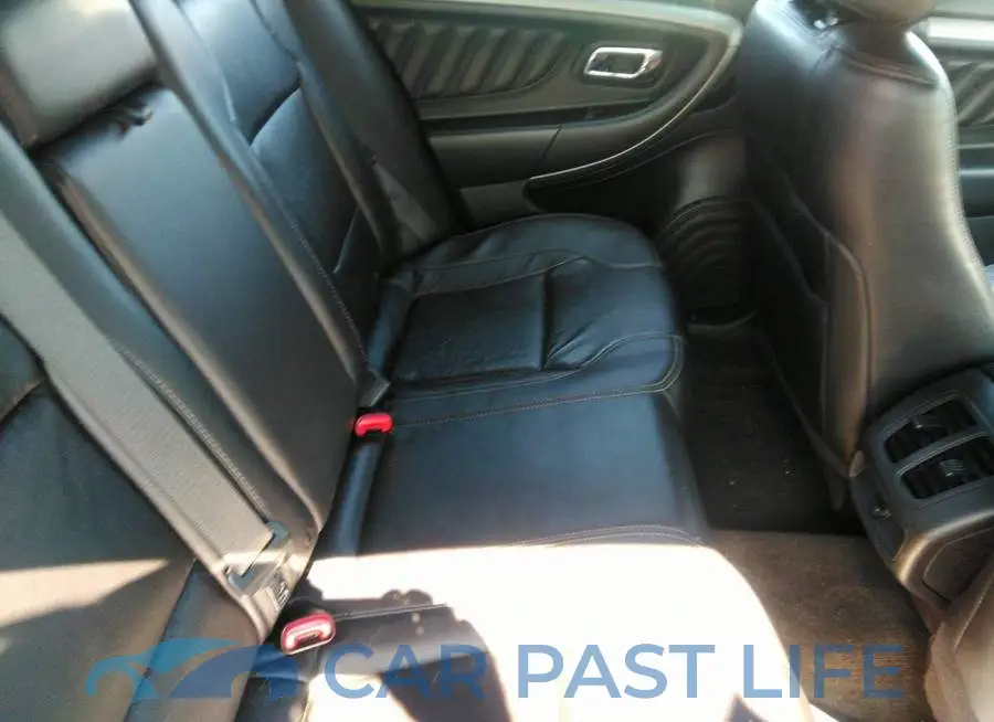 1FAHP2E83FG100351# 8