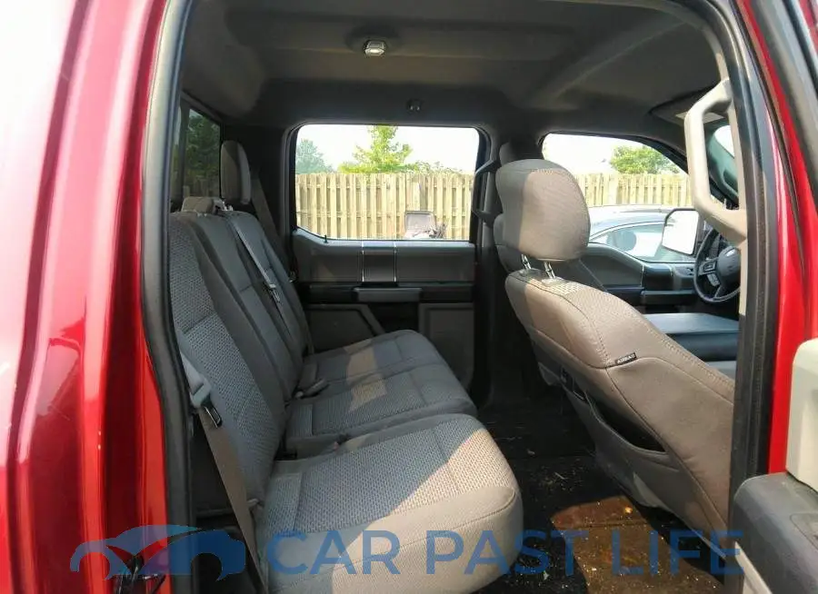 1FTEW1EP8GFB23407# 8