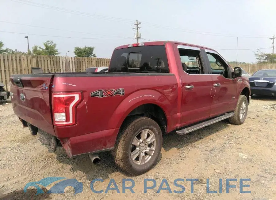 1FTEW1EP8GFB23407# 4