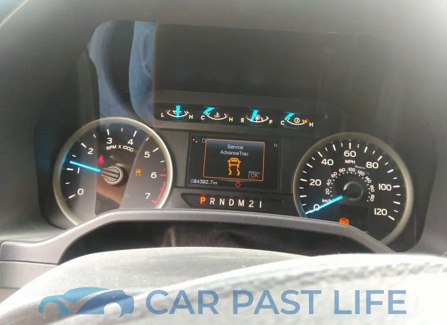 1FTEW1EP8GFB23407# 7