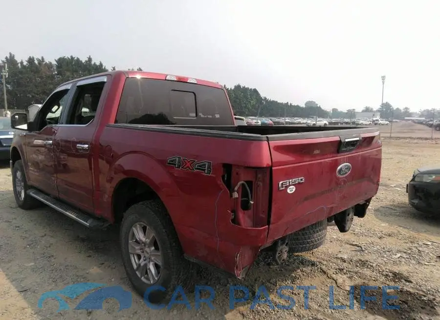 1FTEW1EP8GFB23407# 6