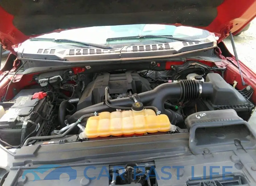 1FTEW1EP8GFB23407# 10