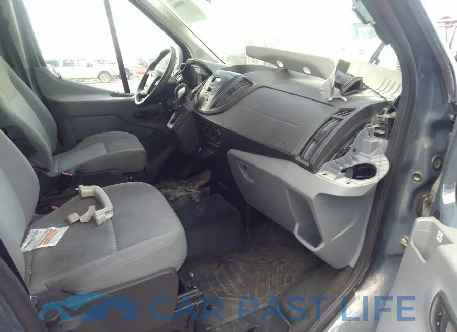 1FTYR3XM4KKB17557# 5