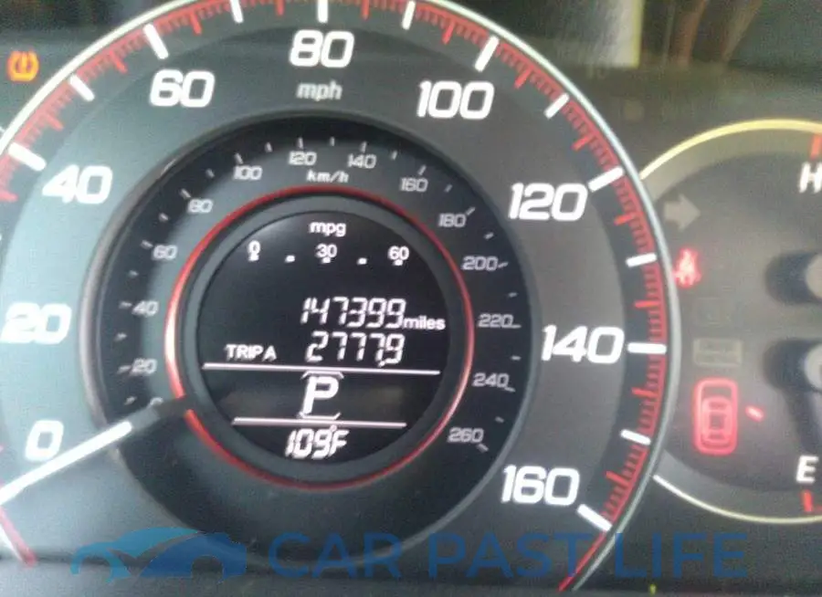 1HGCR2F53EA121044# 7