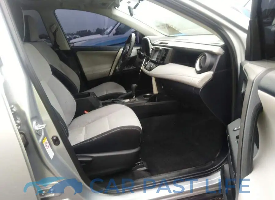 2T3WFREV5GW271594# 5