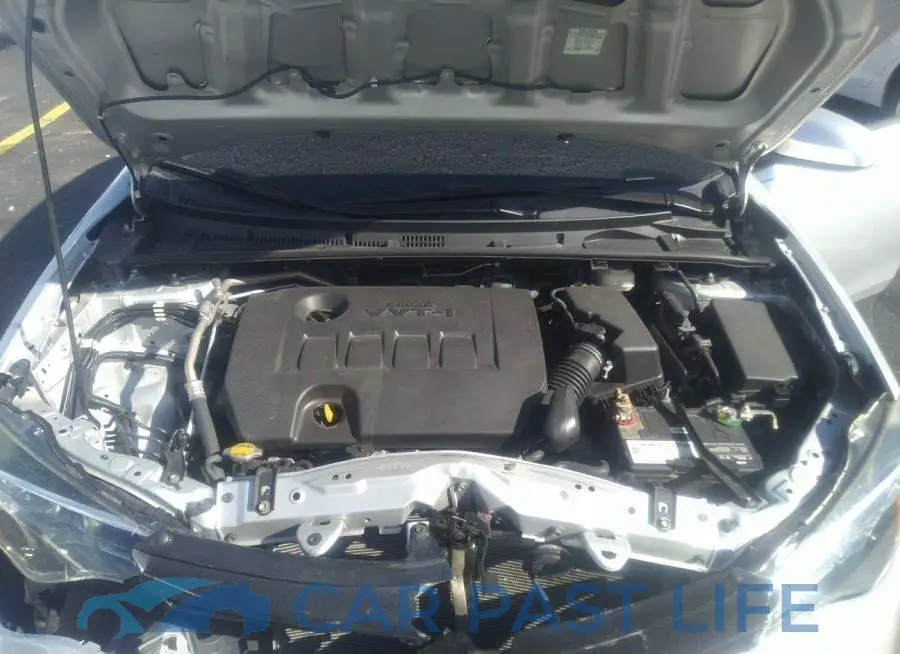 5YFBURHE4HP669102# 10