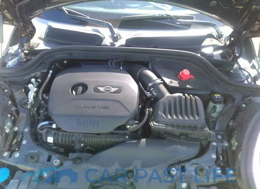 WMWXM9C58HT998114# 10