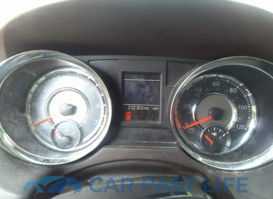 2C4RC1BG7ER269897# 7
