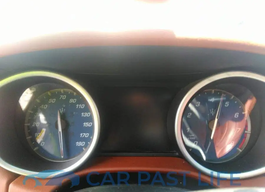 ZAM57RSA3G1169084# 7