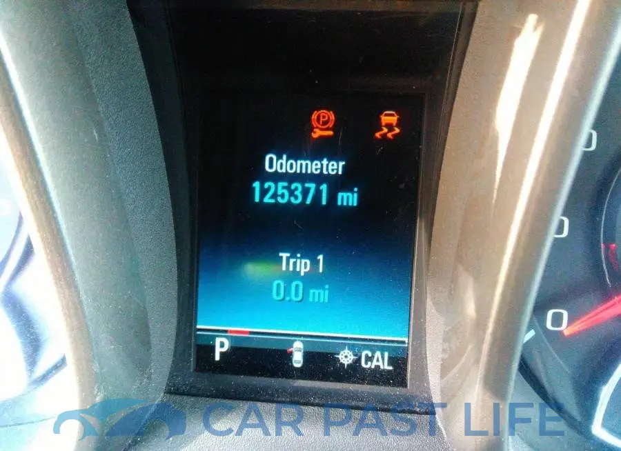 1G11F5SR7DF149755# 7