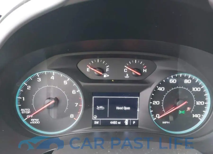 1G1ZD5ST6PF154647# 7