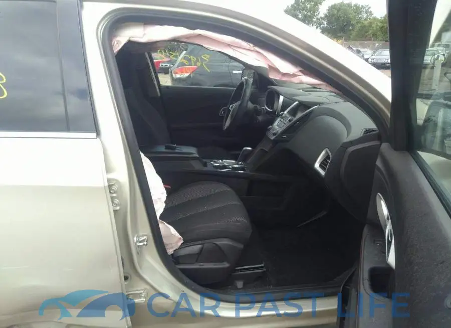 2GNALBEK1F1151371# 5