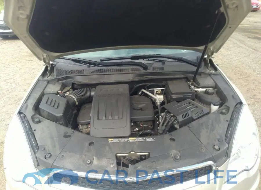 2GNALBEK1F1151371# 10