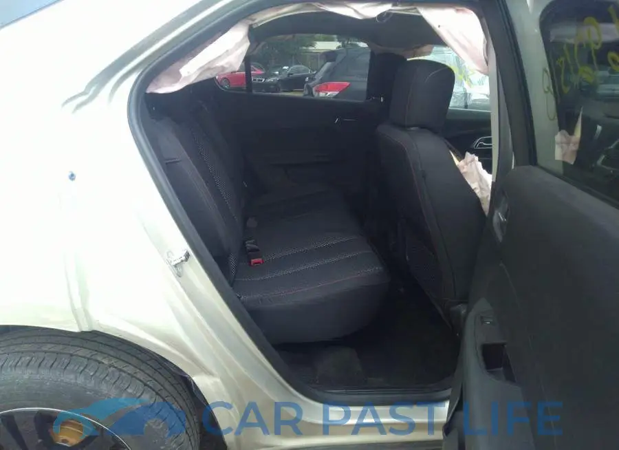 2GNALBEK1F1151371# 8