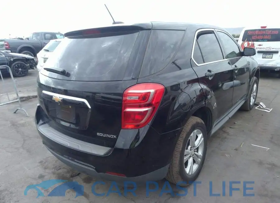 2GNALBEK6G6350193# 4