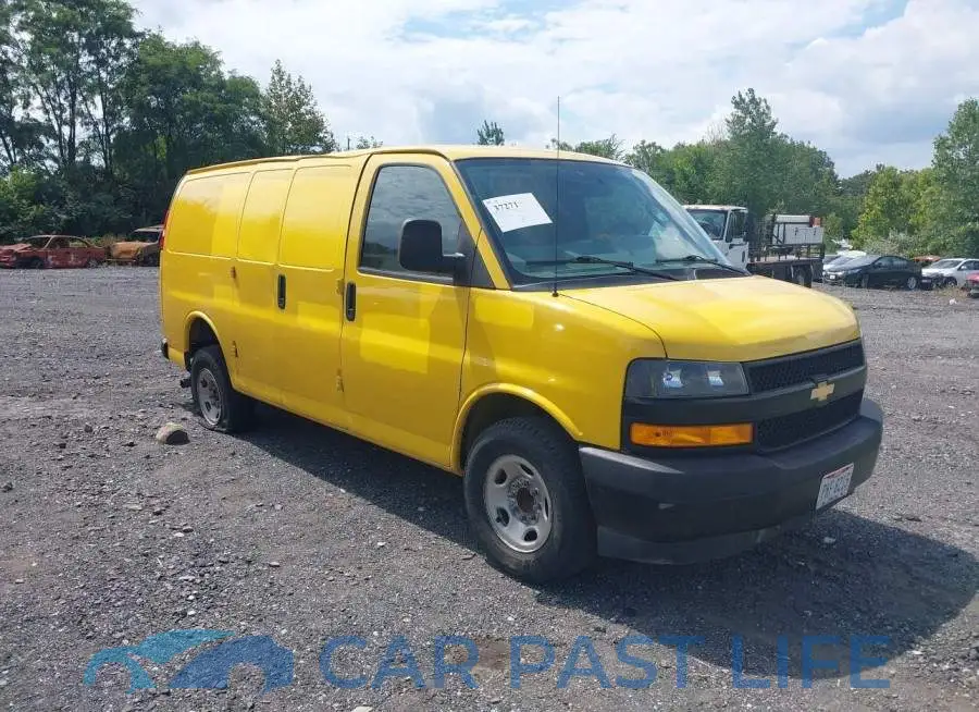 IGCWGAFG6J1316675# 1