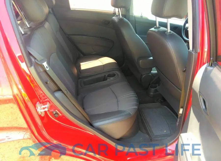 KL8CB6S91EC582162# 8