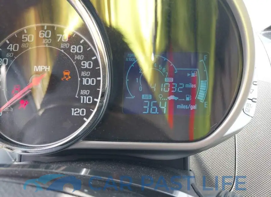 KL8CB6S91EC582162# 7