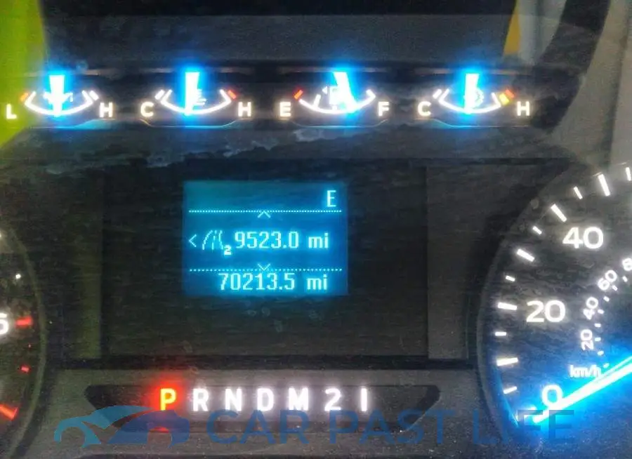1FTFX1EF1HKC87924# 7