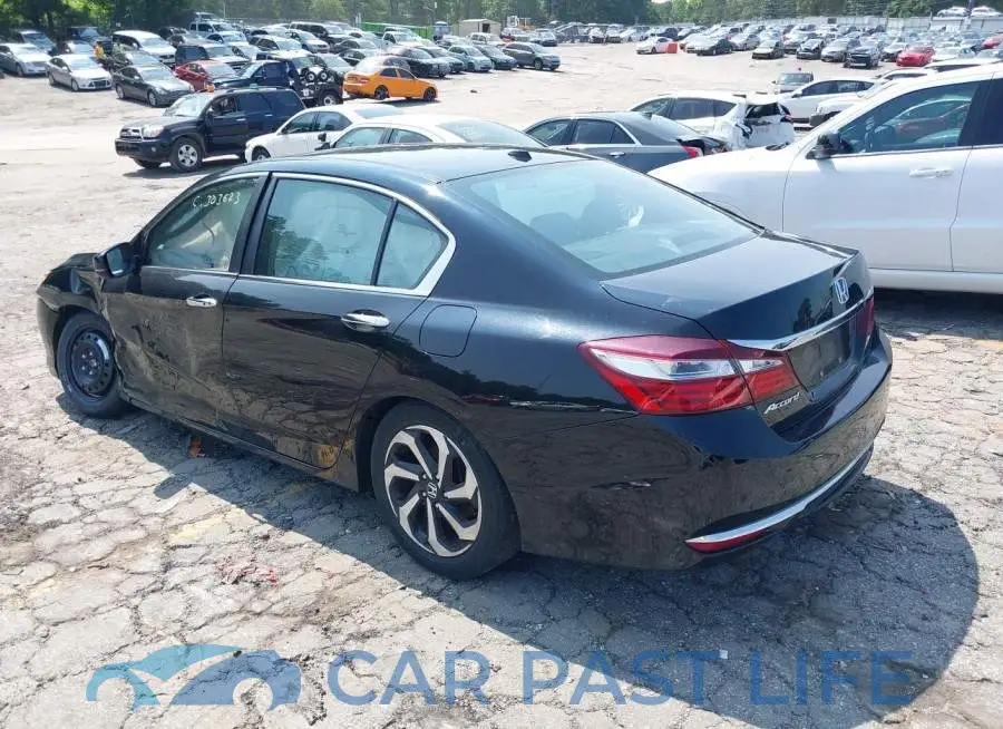 1HGCR2F70HA152175# 3
