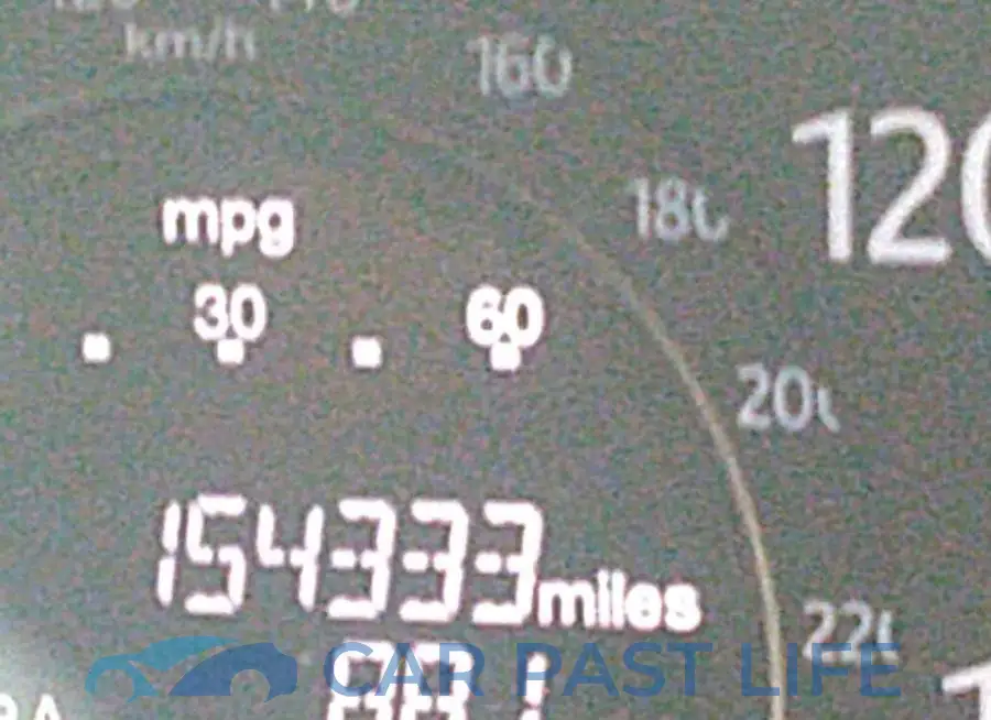 1HGCR3F89DA034537# 7