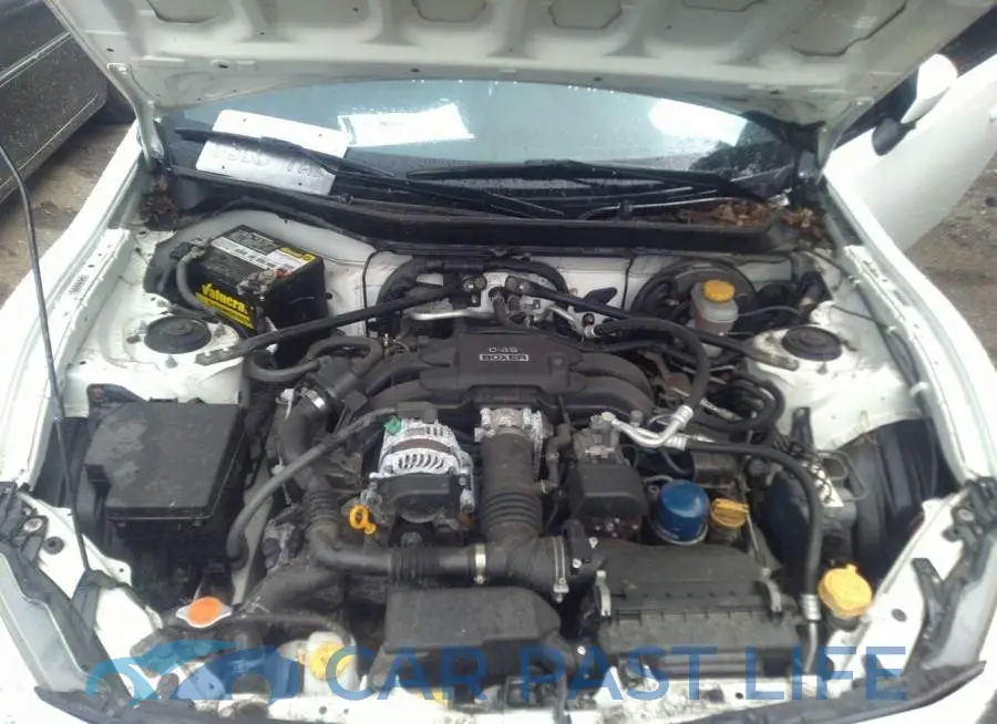 JF1ZNAA11E8709072# 10