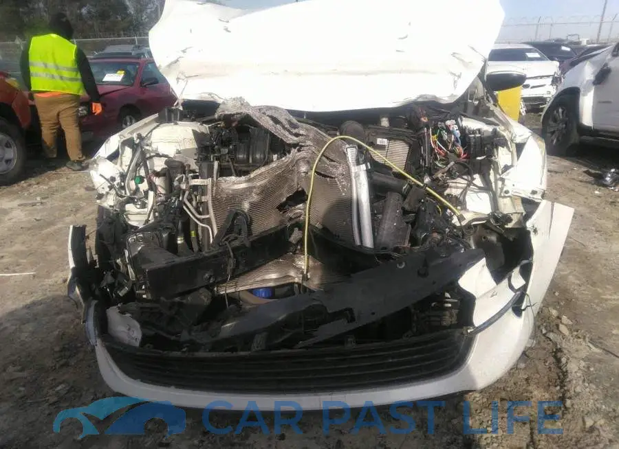 KNAGT4L36G5086346# 6