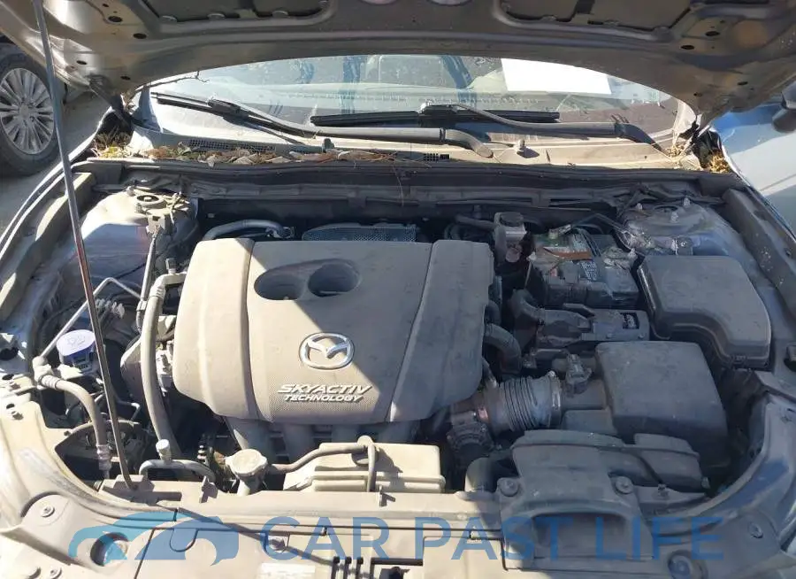 3MZBM1K71FM157049# 10