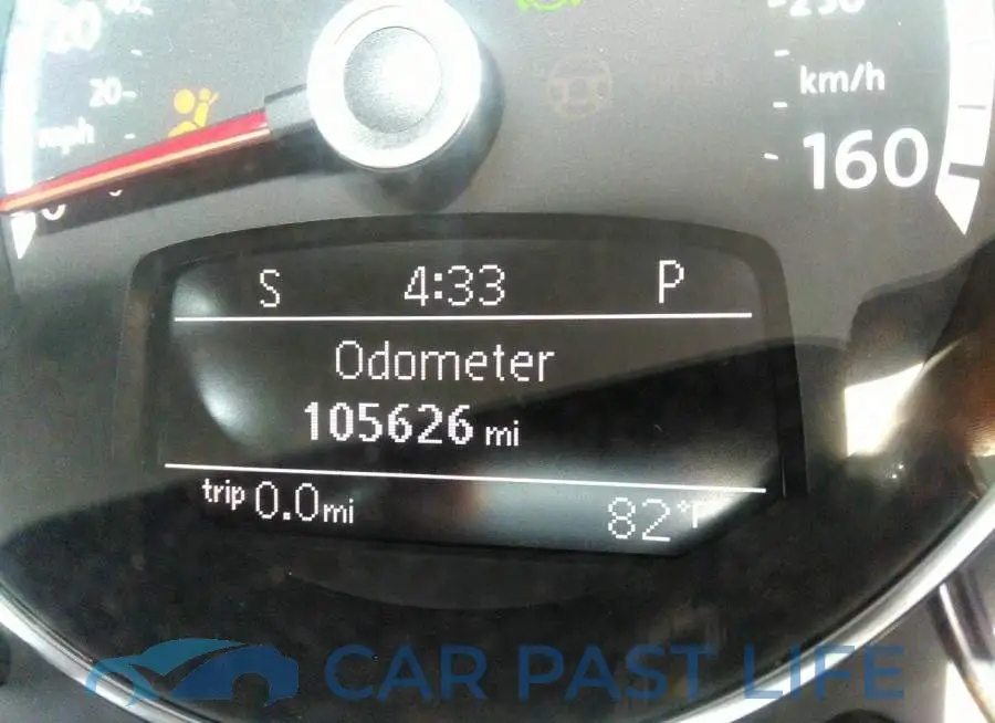3VW5L7AT7DM805573# 7