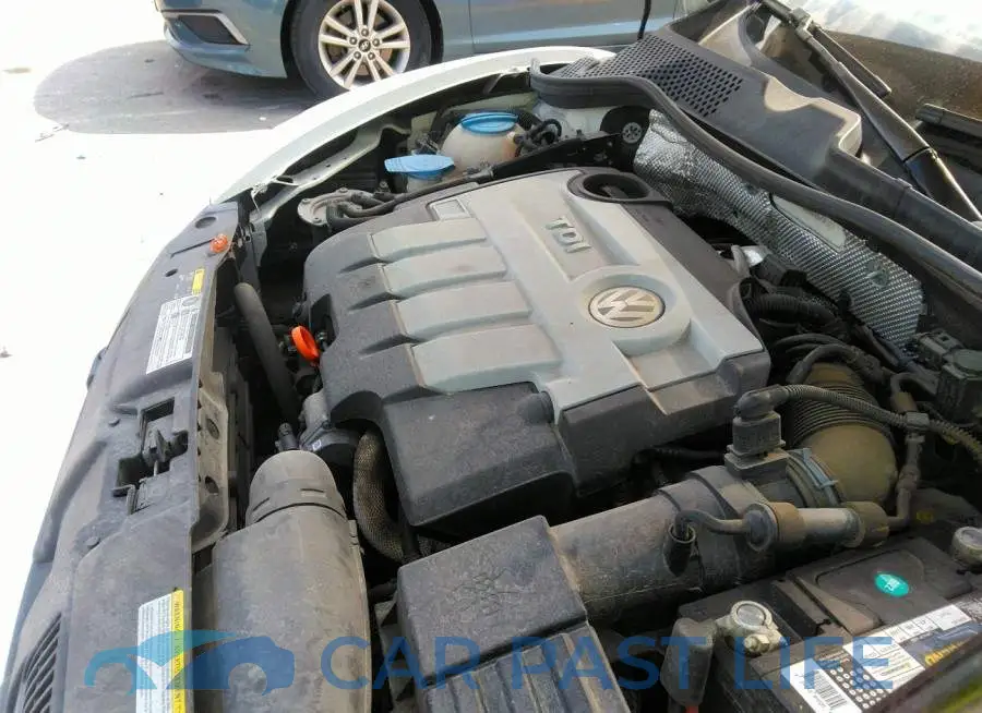 3VW5L7AT7DM805573# 10