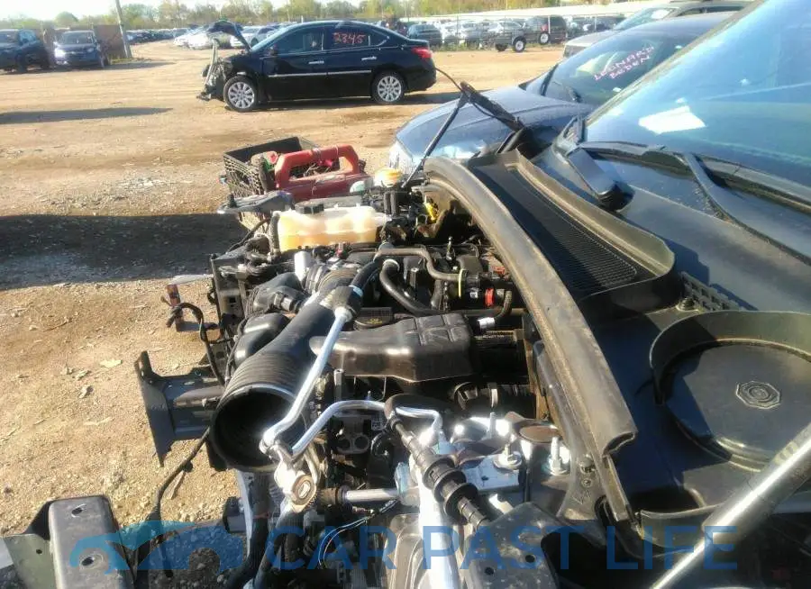 1C4RJKAG4M8202892# 10