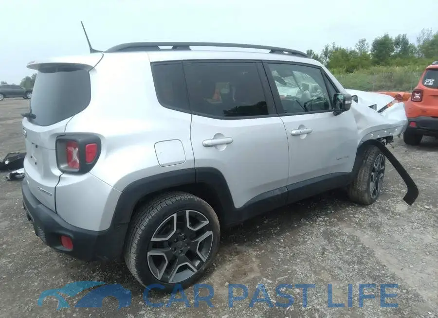 ZACNJDD15MPM98691# 4