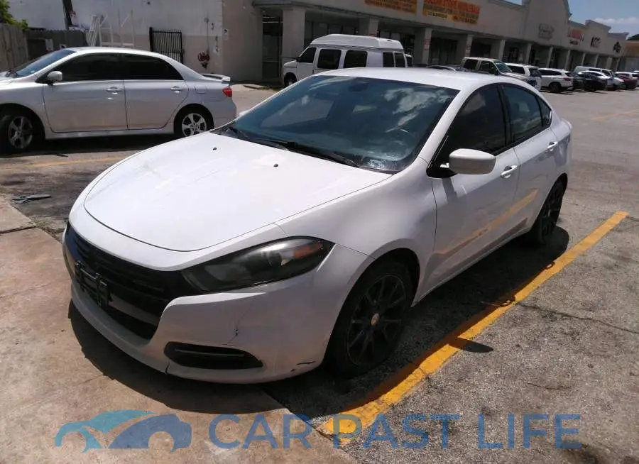 1C3CDFAAXGD736821# 2