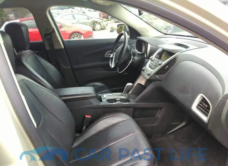2GNFLGE33D6217463# 5