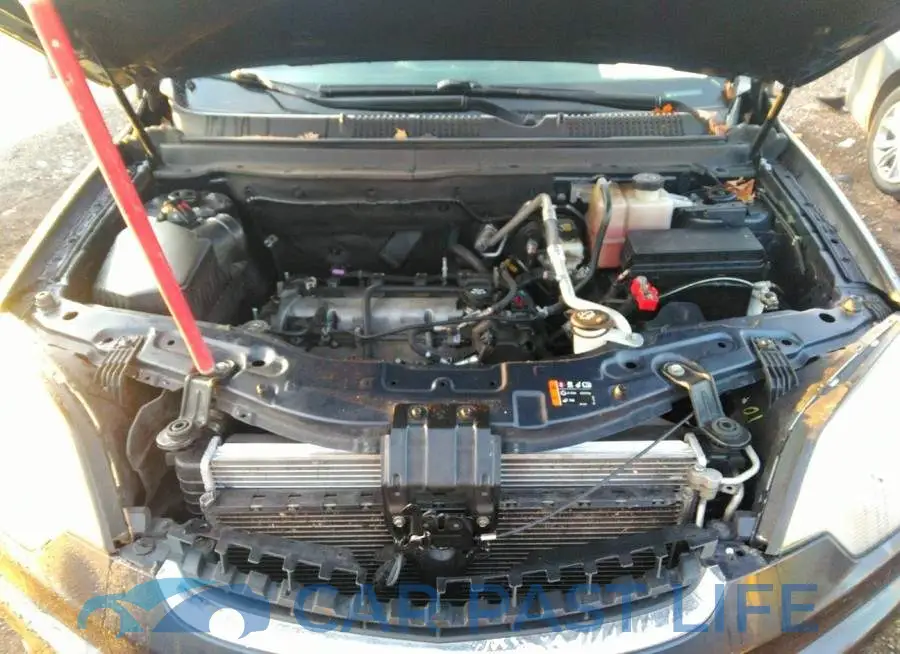 3GNAL4EK8ES679908# 10