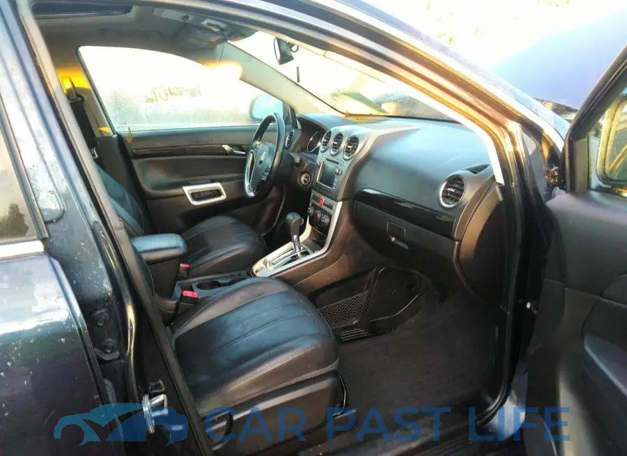 3GNAL4EK8ES679908# 5