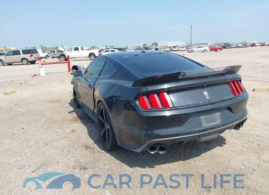 1FA6P8CF5H5259611# 3