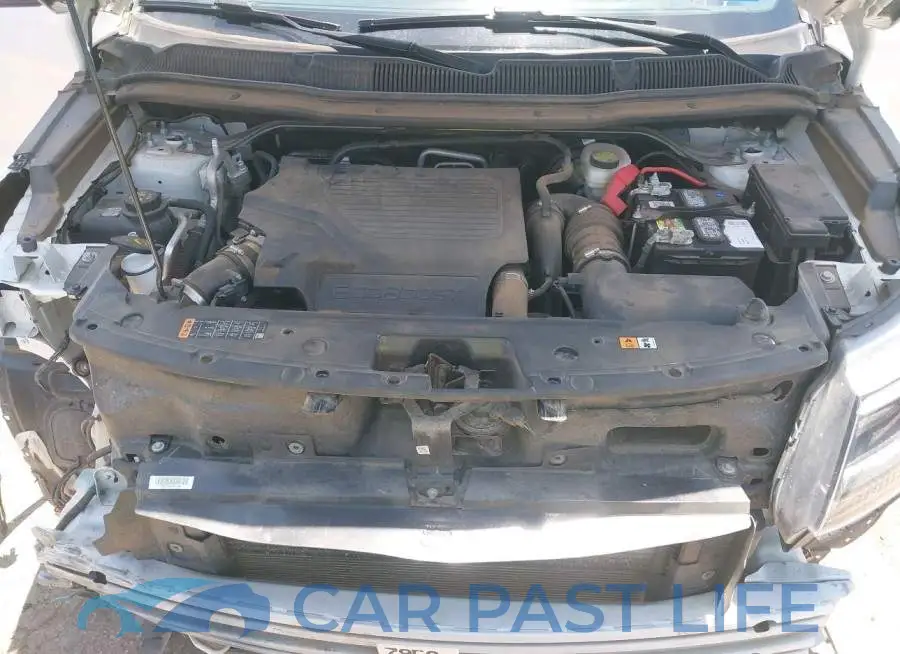 1FM5K8GT1KGA97259# 10
