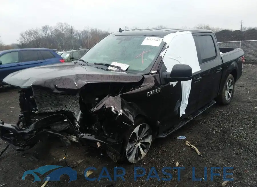 1FTEW1EP3LFB63274# 2