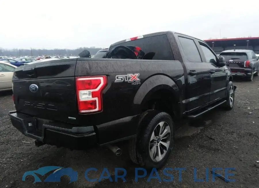 1FTEW1EP3LFB63274# 4