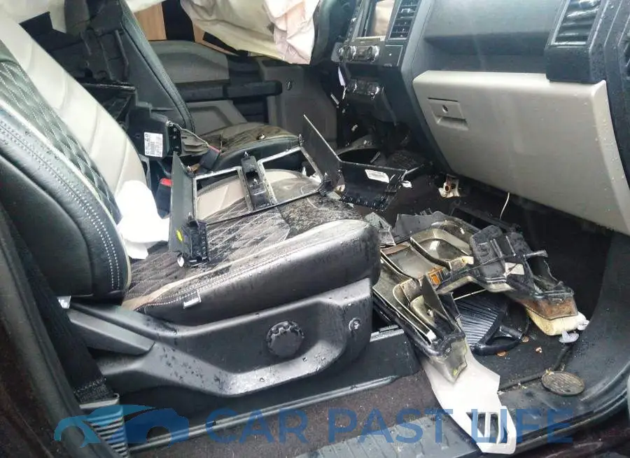 1FTEW1EP3LFB63274# 5