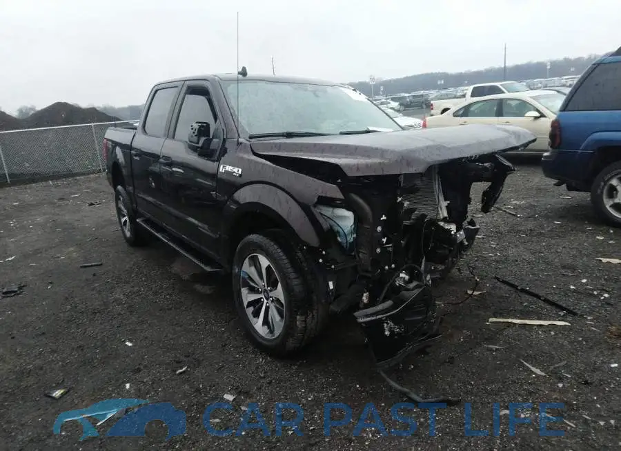 1FTEW1EP3LFB63274# 1