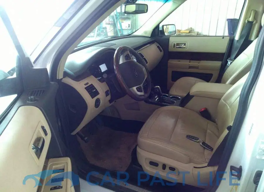 2FMHK6D81HBA12163# 5