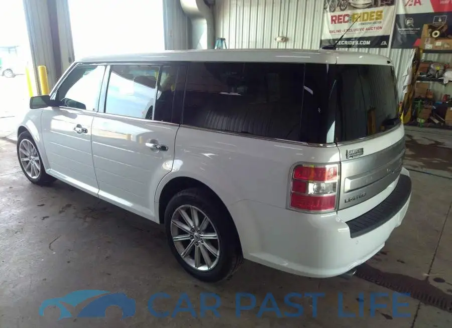 2FMHK6D81HBA12163# 3