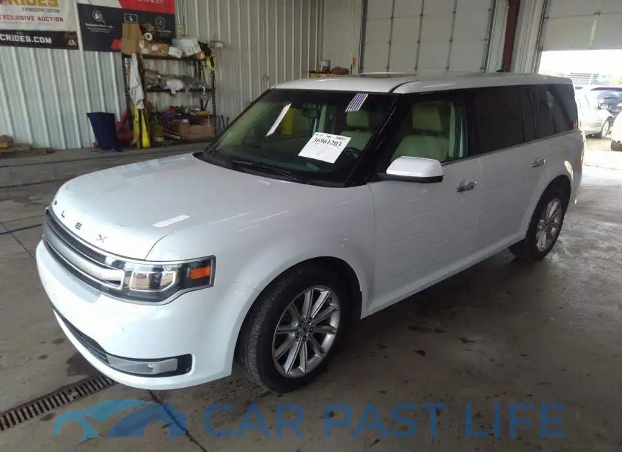 2FMHK6D81HBA12163# 2